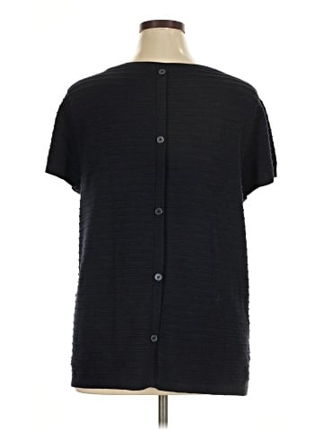 Talbots Outlet Short Sleeve Top (view 2)