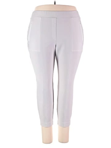Lane Bryant Active Pants (view 1)