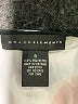 Grace Elements 100% Polyester Graphic Black Casual Dress Size S - photo 7
