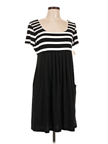 DressBarn Casual Dress (view 1)