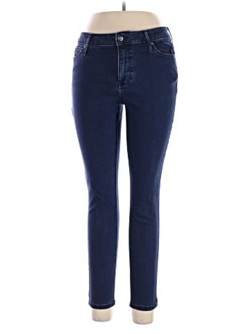 Simply Vera Vera Wang Jeans (view 1)