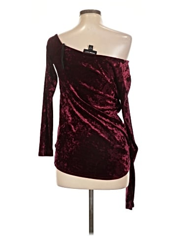 Fifteen Twenty Long Sleeve Top (view 2)