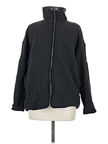 Lululemon Athletica Track Jacket (view 1)