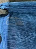 Slazenger Blue Long Sleeve Henley Size 2X - photo 7