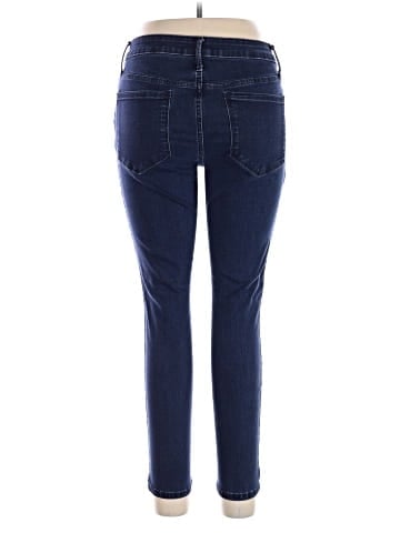 Simply Vera Vera Wang Jeans (view 2)