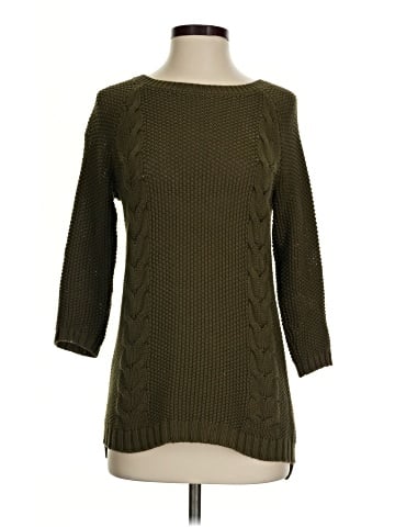 Cynthia Rowley TJX Pullover Sweater (view 1)
