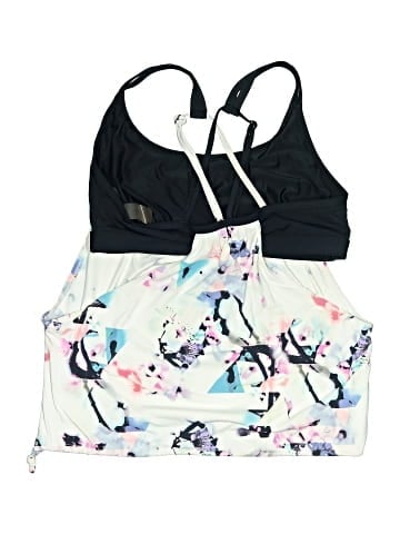 Calia by Carrie Underwood Swimsuit Top (view 2)