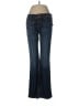 Vigoss Studio Blue Jeans Size 7 - 8 - photo 1