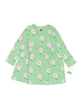 Tea Dress (view 1)