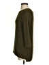 Cynthia Rowley TJX 100% Cotton Green Pullover Sweater Size S - photo 5