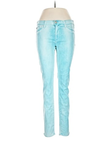 Hudson Jeans Jeans (view 1)