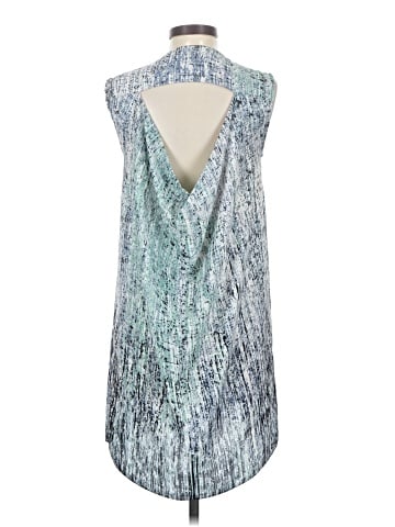 BCBGMAXAZRIA Cocktail Dress (view 2)