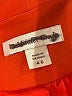Coldwater Creek Orange Blazer Size 4 - 6 - photo 6