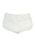 Lilly Pulitzer For Target 100% Cotton Ivory Shorts Size XL - photo 2