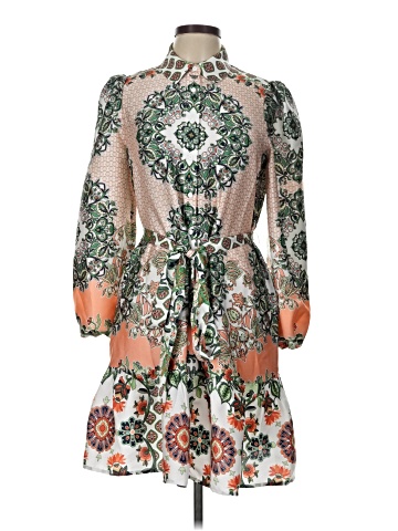Anne Klein Casual Dress (view 1)
