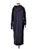 Cos Blue Casual Dress Size S - photo 2