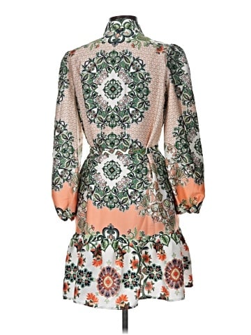 Anne Klein Casual Dress (view 2)