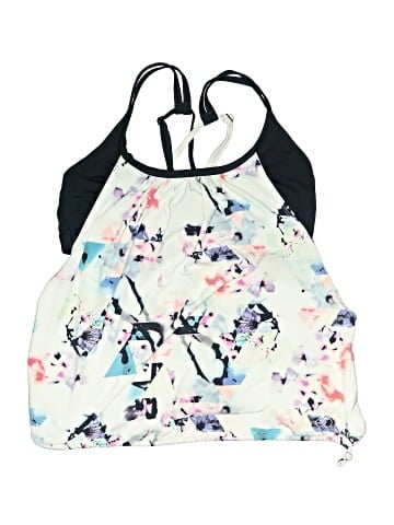 Calia by Carrie Underwood Swimsuit Top (view 1)