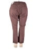 STS Blue Brown Casual Pants Size 20 - photo 2
