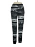 ShoSho Print Black Leggings Size XL - photo 1