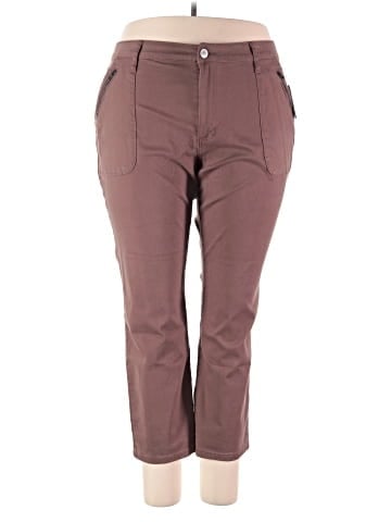 STS Blue Casual Pants (view 1)