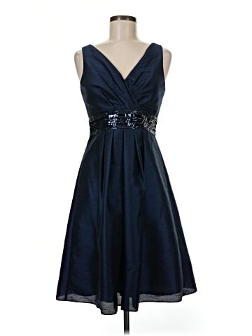 Boutique + Cocktail Dress (view 1)
