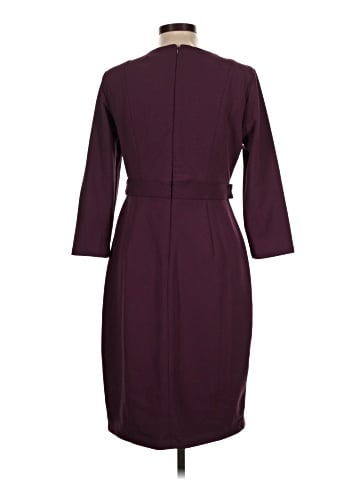 London Times Casual Dress (view 2)