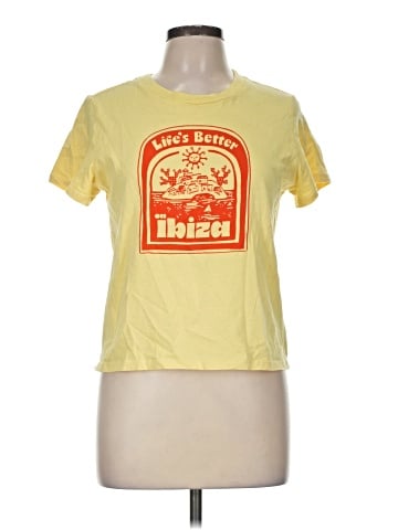 Reformation Short Sleeve T-Shirt (view 1)