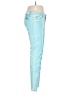Hudson Jeans Color Block Blue Jeans Size 30 waist - photo 4