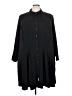 Torrid Black Casual Dress Size 5X Plus (5) - photo 1