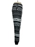 ShoSho Print Black Leggings Size XL - photo 4