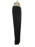 Peace of Cloth Solid Black Track Pants Size 4 - photo 4