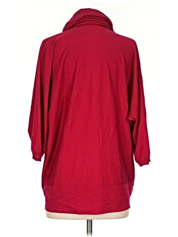 PureDKNY Silk Cardigan (view 2)