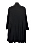 Torrid Black Casual Dress Size 5X Plus (5) - photo 2