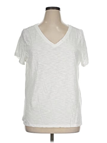 Soma Short Sleeve T-Shirt (view 1)
