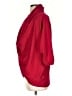 PureDKNY Red Silk Cardigan Size S - photo 5