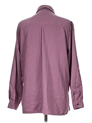 Chico's Design Long Sleeve Blouse (view 2)
