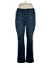 Lee Blue Jeans Size M - photo 1