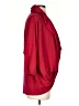PureDKNY Red Silk Cardigan Size S - photo 4