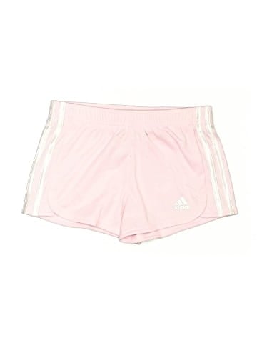 Adidas Athletic Shorts (view 1)