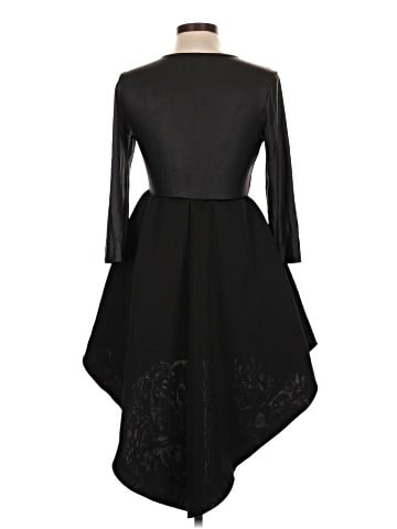Auditions Cocktail Dress (view 2)