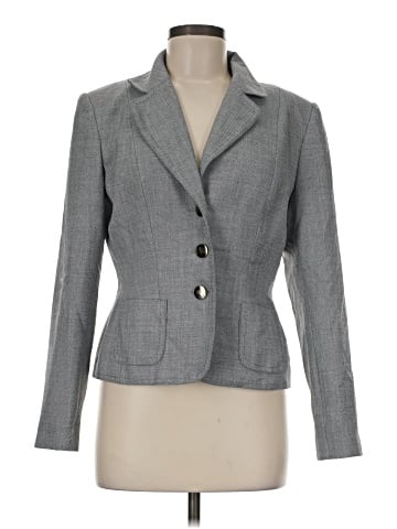 Isabella suits Blazer (view 1)