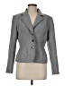 Isabella suits Gray Blazer Size 8 - photo 1