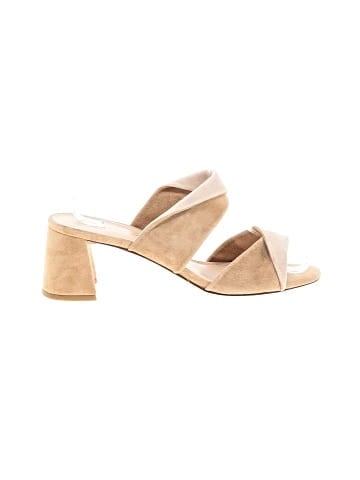 Pelle Moda Sandals (view 1)