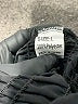 Unbranded 100% Polyester Solid Black Jumpsuit Size L - photo 4