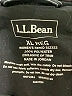 L.L.Bean 100% Polyester Plaid Red Fleece Size XL - photo 6