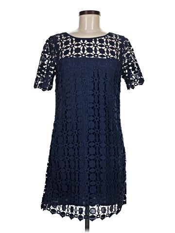 Laundry by Shelli Segal Cocktail Dress (view 1)