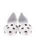 Native Polka Dots White Flats Size 9 - photo 2