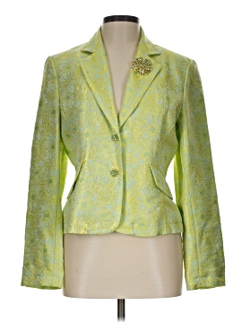 ECI Blazer (view 1)