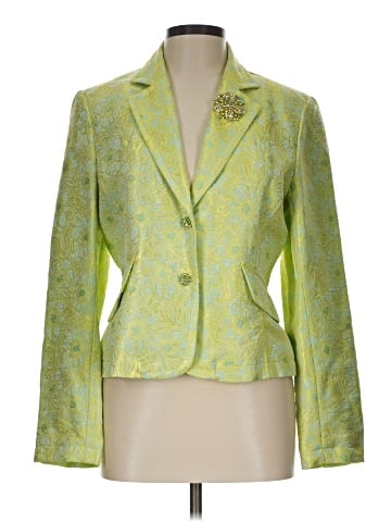 ECI Blazer (view 1)
